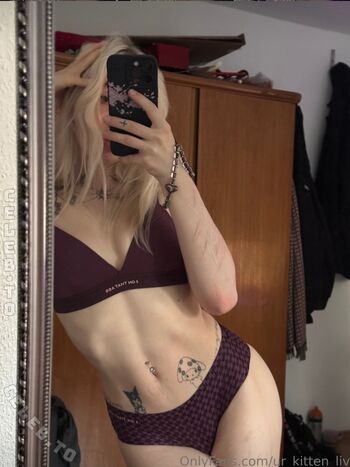Full leaked Ur favorite kitten private onlyfans photo