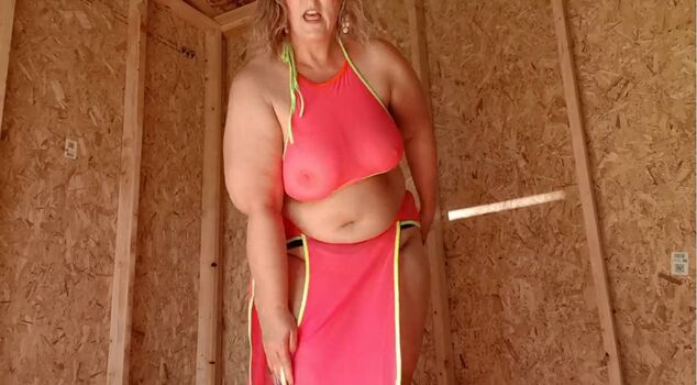 Full leaked Ursula tv private onlyfans photo