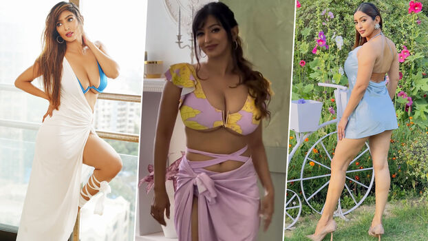 Full leaked Vaibhavi joshi private onlyfans photo