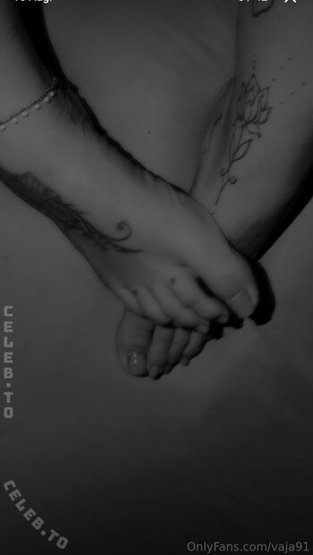 Full leaked Vaja private onlyfans photo