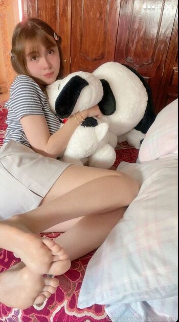 Full leaked Valelizuwu private onlyfans photo