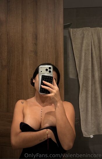 🔥 Valentina benincore leaked private photo uncensored full
