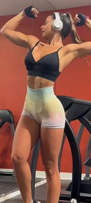 Full leaked Valentina blason private onlyfans photo
