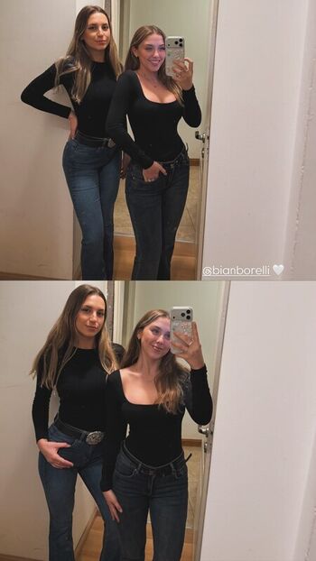 Valentina Borelli