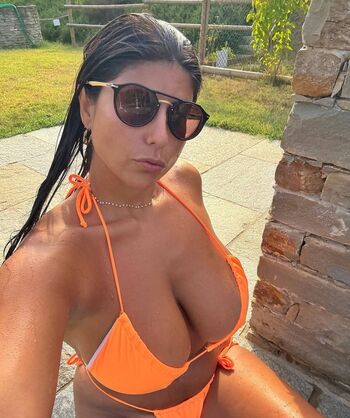 Full leaked Valentina de nucci private onlyfans photo