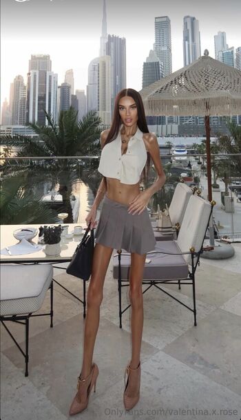 Full leaked Valentina melis private onlyfans photo