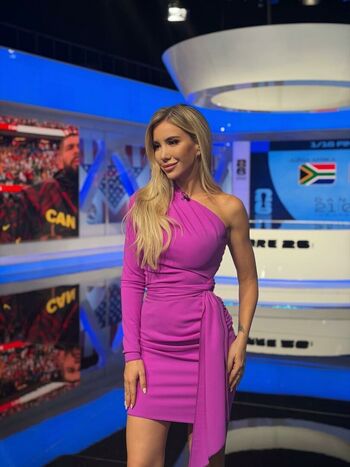 Full leaked Valentina miletic private onlyfans photo
