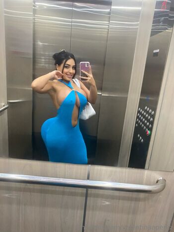 Valentina Perez
