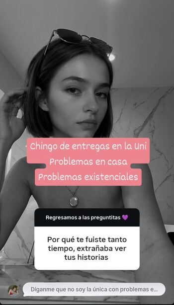 Full leaked Valeria flores page private onlyfans photo