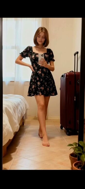 Valeria Flores