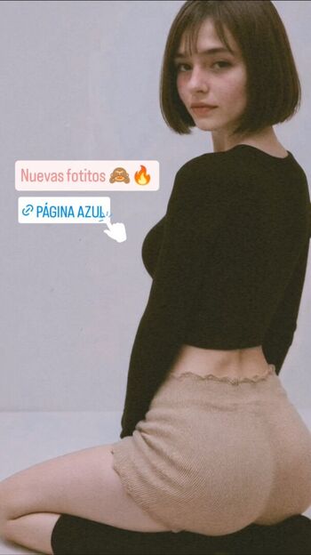 Full leaked Valeria flores private onlyfans photo