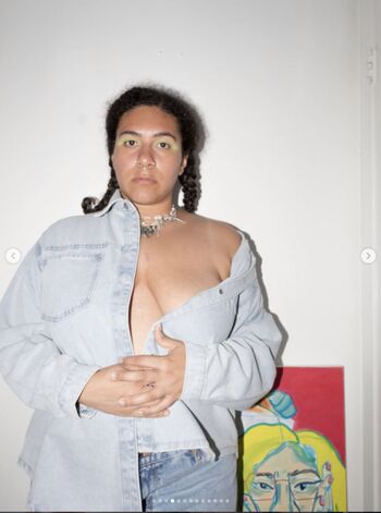 Full leaked Valeriezun private onlyfans photo