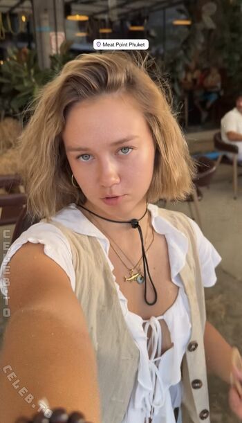 Valeriyastill