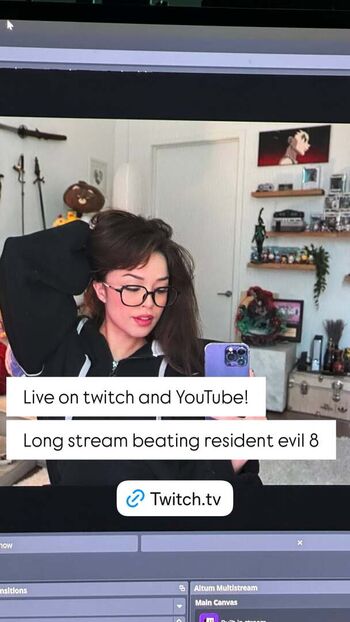 Valkyrae