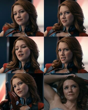 🔥 Valorie curry page leaked private photo uncensored full