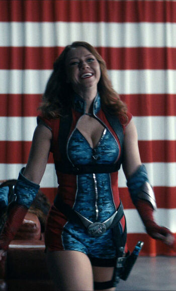 🔥 Valorie curry leaked private photo uncensored full