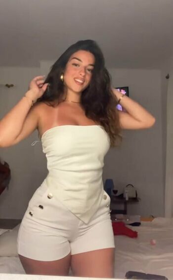 Full leaked Vanesa cml private onlyfans photo