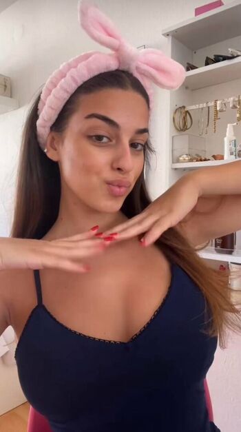 Full leaked Vanesa cml private onlyfans photo
