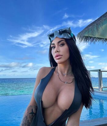 Full leaked Vanessa bentifeci private onlyfans photo