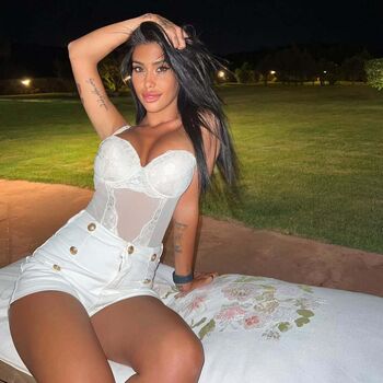 Full leaked Vanessa bentifeci private onlyfans photo