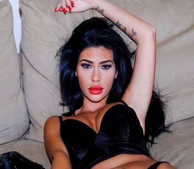 Full leaked Vanessa bentifeci private onlyfans photo