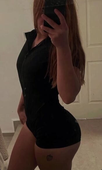 Full leaked Vanessa blossom private onlyfans photo
