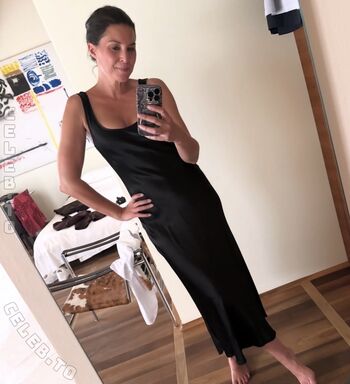 Full leaked Vanessa blumhagen private onlyfans photo