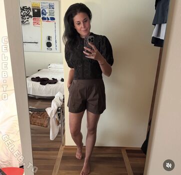 Full leaked Vanessa blumhagen private onlyfans photo