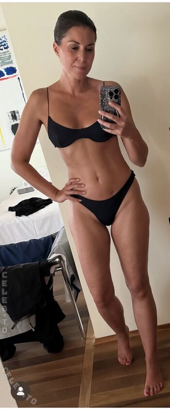 Full leaked Vanessa blumhagen private onlyfans photo