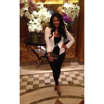 Vanessa Bryant