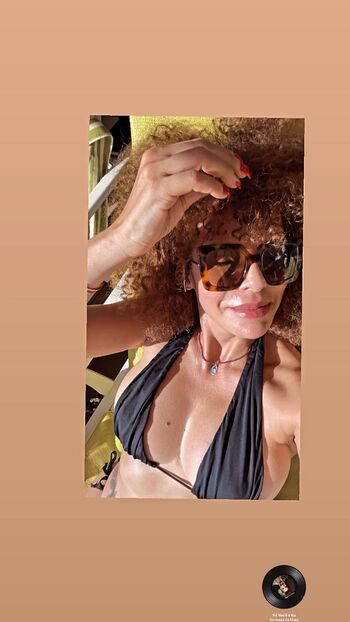 Full leaked Vanessa da mata private onlyfans photo