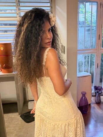 Full leaked Vanessa da mata private onlyfans photo