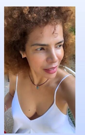 Vanessa Da Mata