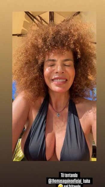 Full leaked Vanessa da mata private onlyfans photo