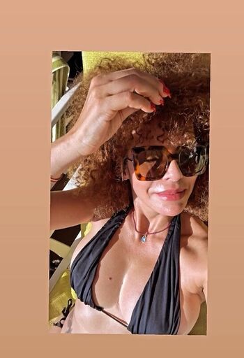 Full leaked Vanessa da mata private onlyfans photo