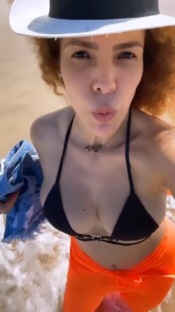 Full leaked Vanessa da mata private onlyfans photo