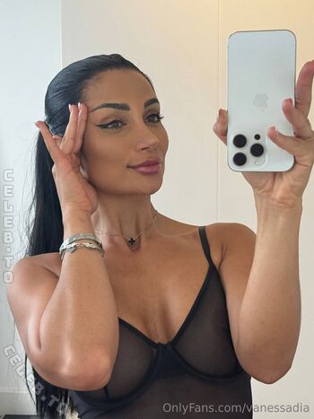 Full leaked Vanessa diaz private onlyfans photo