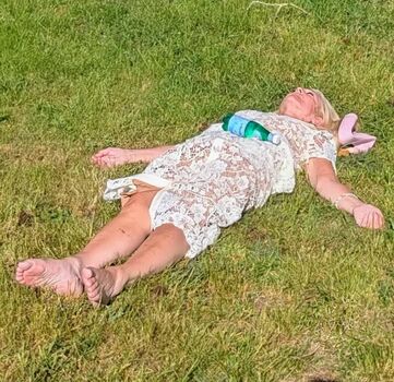 Vanessa Feltz