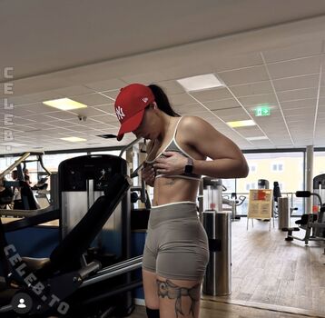 Full leaked Vanessa kanz private onlyfans photo