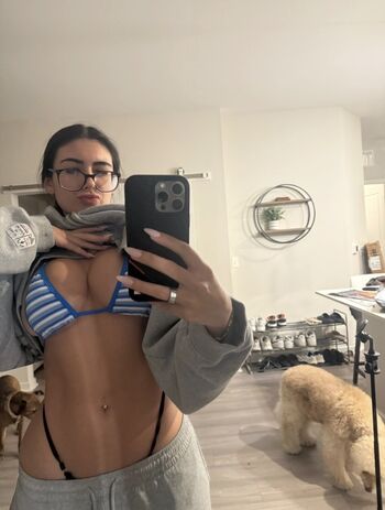 Full leaked Vanessa legrow private onlyfans photo