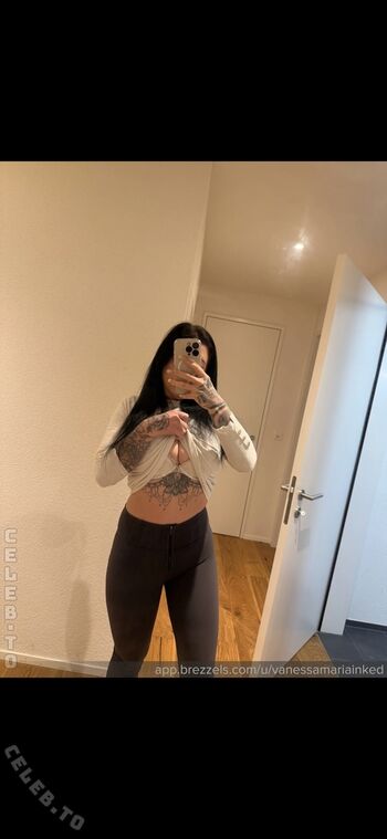 Full leaked Vanessa maria private onlyfans photo