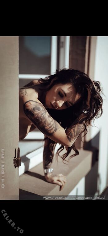 Full leaked Vanessa maria private onlyfans photo