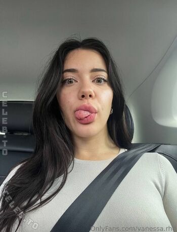 🔥 Vanessa rhd  page leaked private photo uncensored full