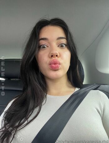 🔥 Vanessa rhd  page leaked private photo uncensored full