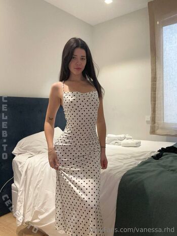 🔥 Vanessa rhd  page leaked private photo uncensored full