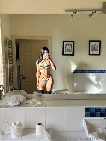 🔥 Vanessa rhd  page leaked private photo uncensored full