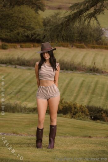 🔥 Vanessa rhd  page leaked private photo uncensored full