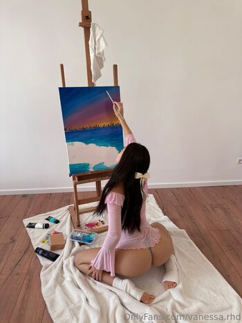 🔥 Vanessa rhd  page leaked private photo uncensored full