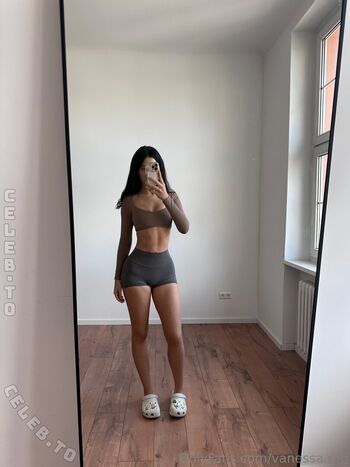 🔥 Vanessa rhd  page leaked private photo uncensored full