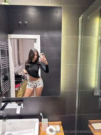 🔥 Vanessa rhd  page leaked private photo uncensored full